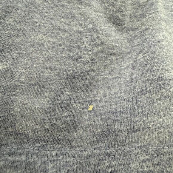 Old Navy Shirt Set of 2 Soft-Washed Short Sleeve Tee Purple & Blue Men Sz Medium - Picture 6 of 12